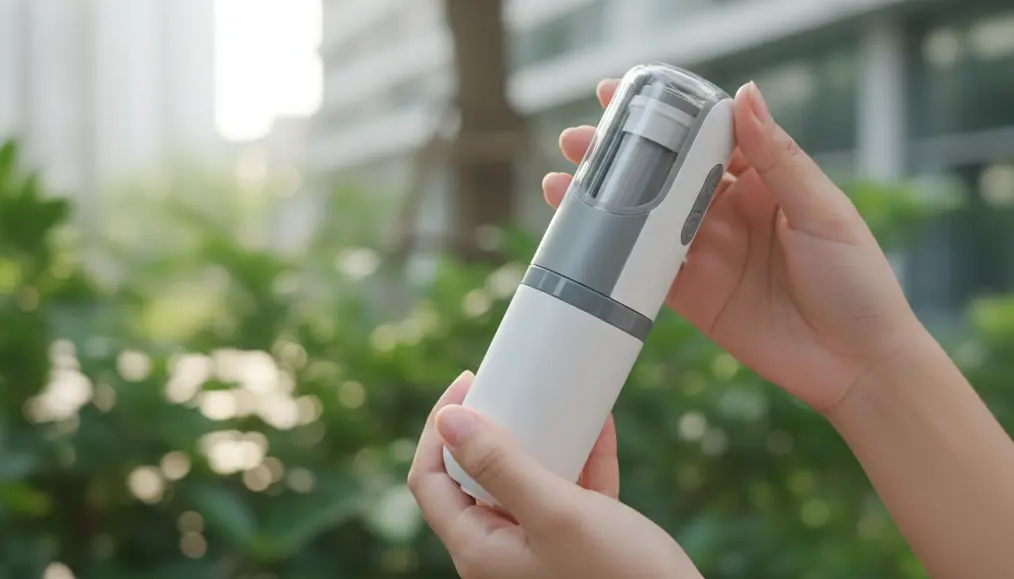 Apa Itu Filter Air Portabel dan Mengapa Kamu Membutuhkannya?