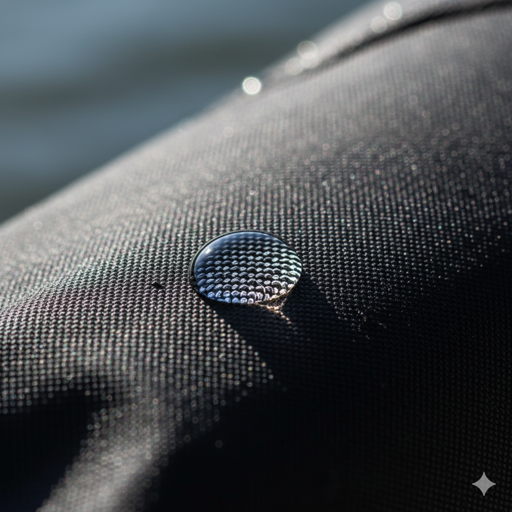 Mengapa Lapisan Anti Air Perlu Perawatan Khusus?