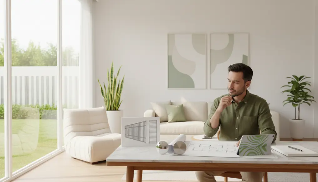 Pagar Stainless Steel Grade 304 vs 201: Investasi Jangka Panjang Anti Korosi