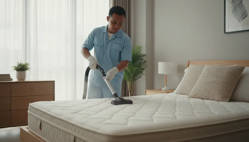 Mengapa kamu harus memilih jasa Cuci Kasur di Home Steril?