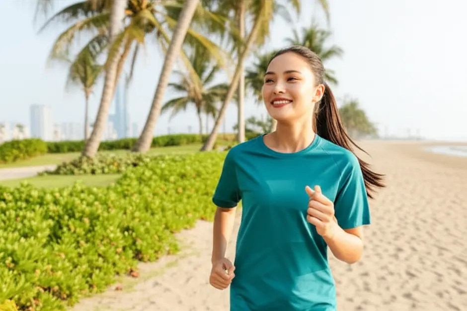 Peluang Bisnis Baju Satuan: Inovasi Material Cerdas