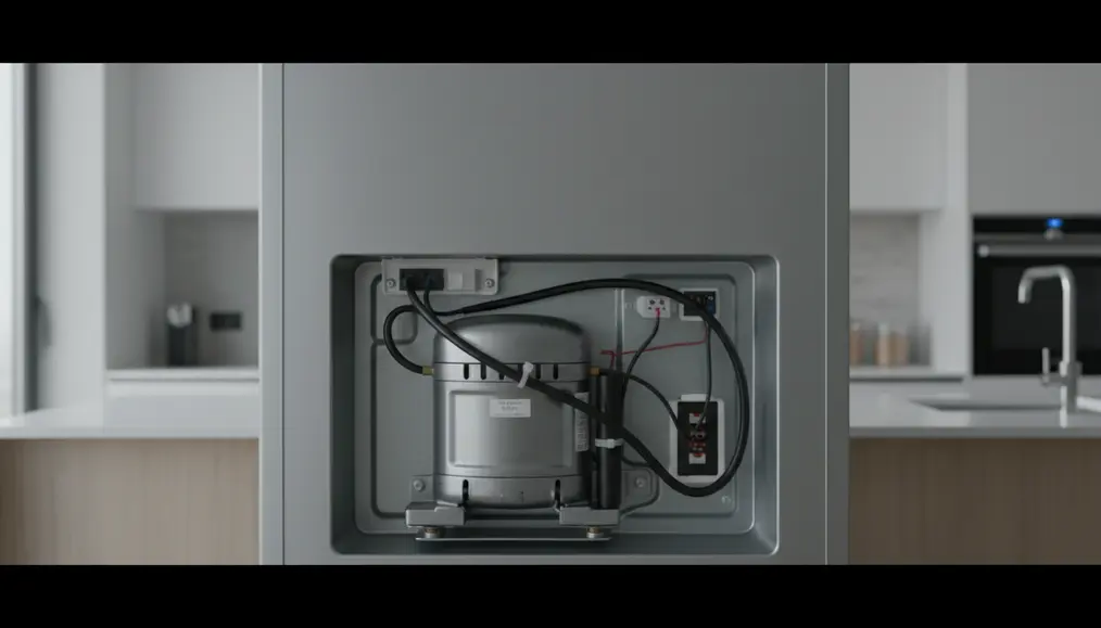 Penyebab Umum Kebocoran Arus pada Kulkas