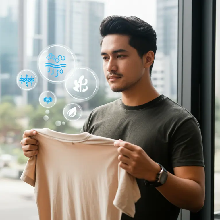 Mengidentifikasi Kebutuhan Tersembunyi Konsumen: Kunci Inovasi Produk Baju Satuan Laris Manis