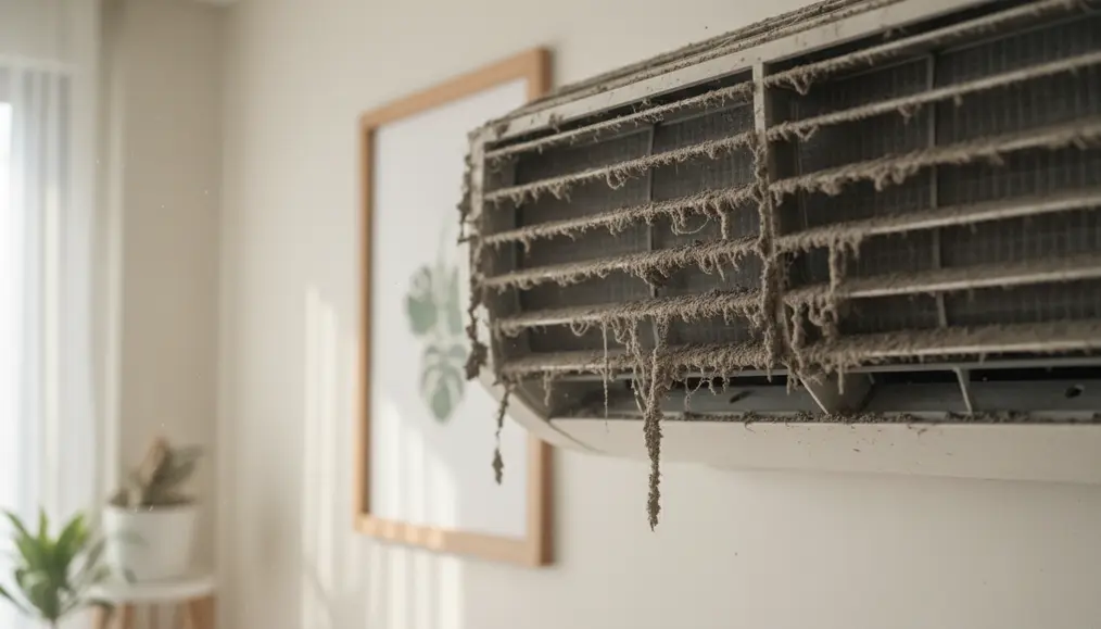 Mengapa AC Kamu Jadi Boros Energi dan Tidak Dingin? Kenali Akar Masalahnya!