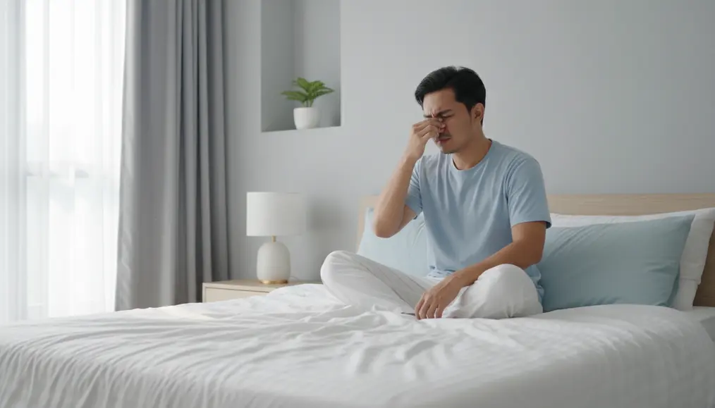 Bahaya Kesehatan dari Kasur yang Tidak Dicuci