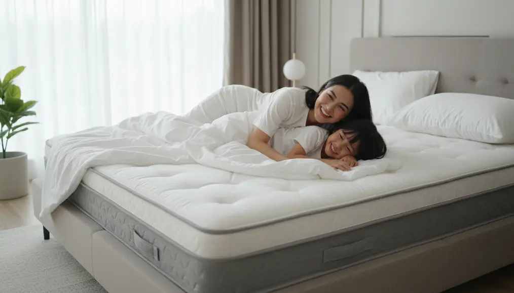 Testimoni Pelanggan Home Steril