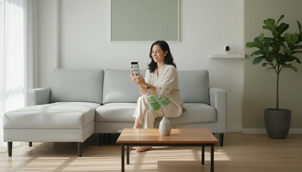 Jasa Setting CCTV Online ke HP (Android & iOS)