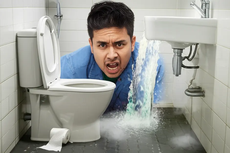 Tips Memilih Jasa WC Mampet Terpercaya dan Profesional