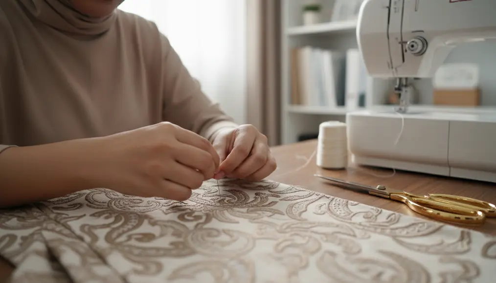 Proses Pengembangan Produk Inovatif dari Skala Rumahan