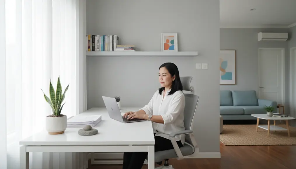 Pertanyaan Umum (FAQ) Mengenai Jasa Asisten Rumah Tangga untuk Generasi Sandwich