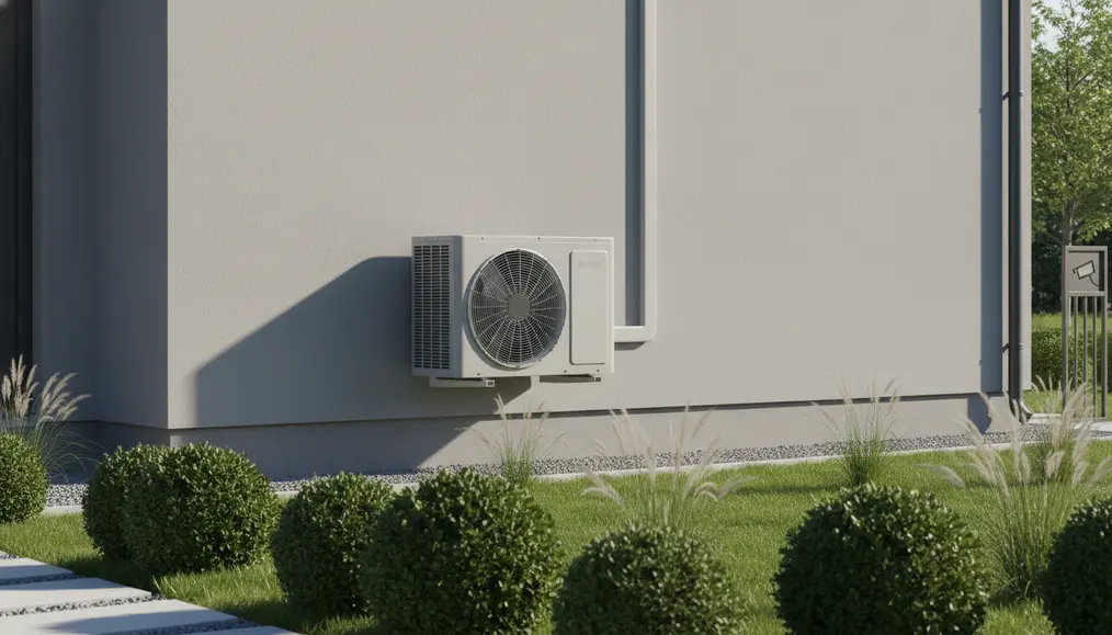 Ancaman Pencurian Outdoor AC: Mengapa Perlu Proteksi Ekstra?