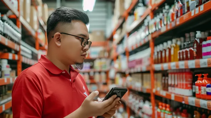 Supplier Sabun dan Parfum Sepatu Grosir Lengkap di Jakarta Timur