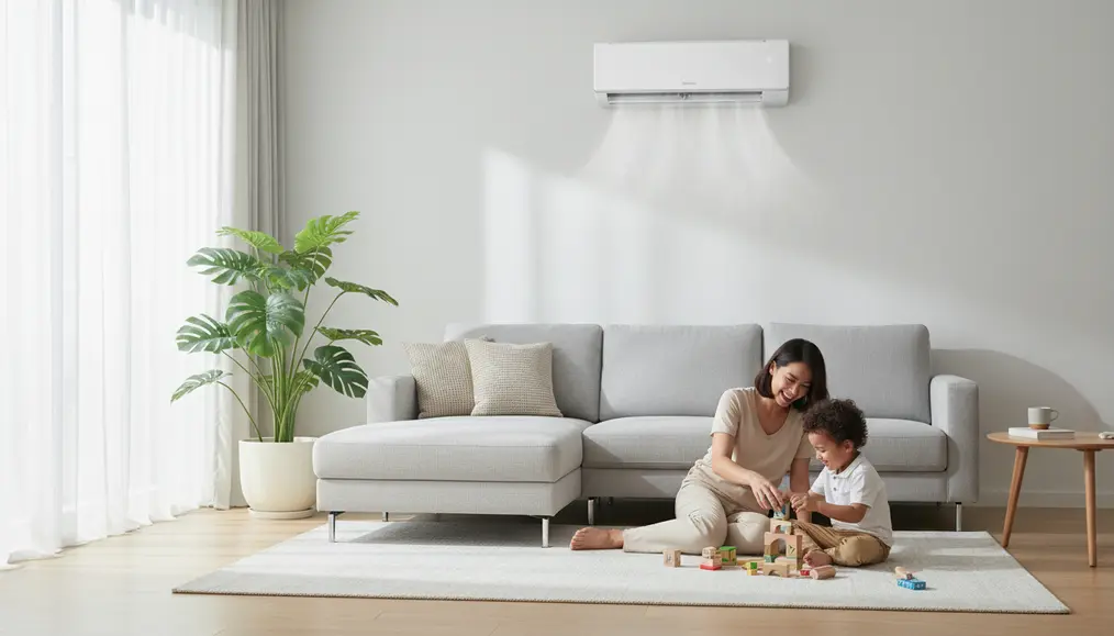 Pentingnya Perawatan AC Rutin untuk Kenyamanan Optimal