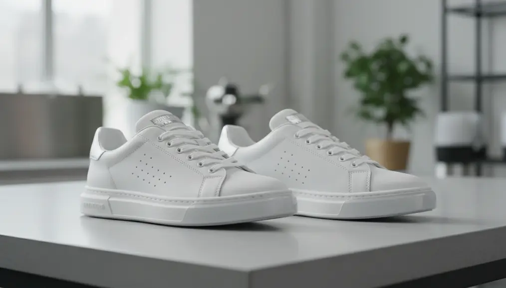 Solusi Jitu: Pasang Sole Protector, Pelindung Sol Sepatu