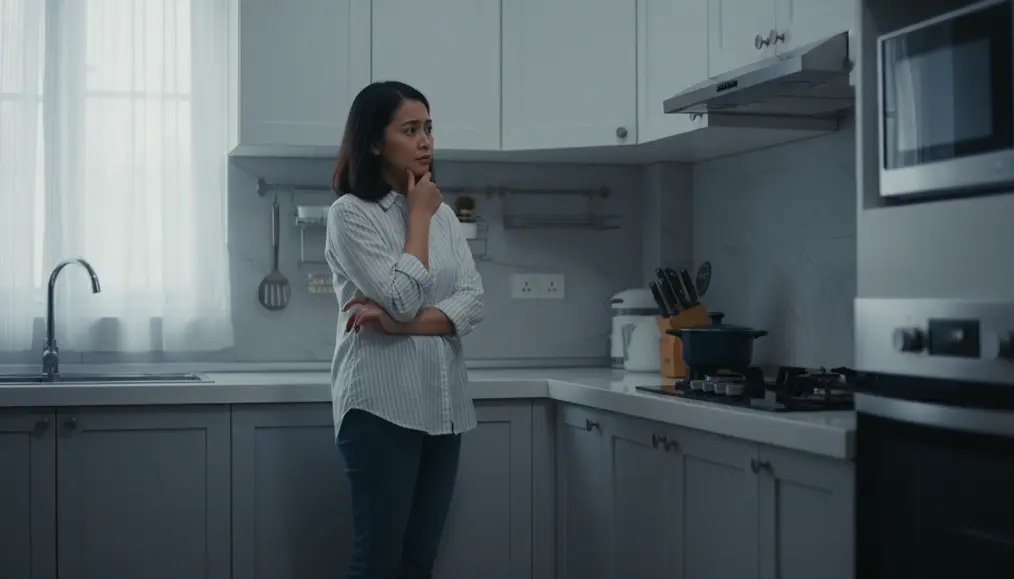 Kapan Saatnya Memanggil Jasa Pest Control Kecoa Berpengalaman?