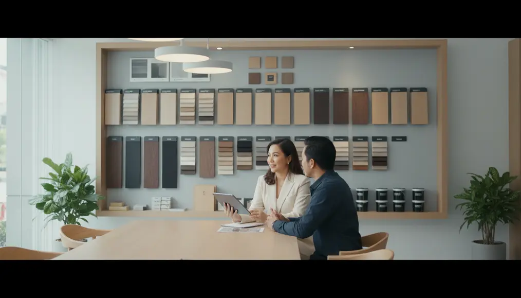 Mengapa kamu harus memilih Jasa Desain Interior di Home Steril?