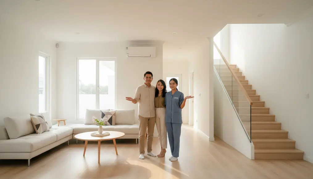 Mengapa kamu harus memilih jasa Renovasi Rumah di Home Steril?