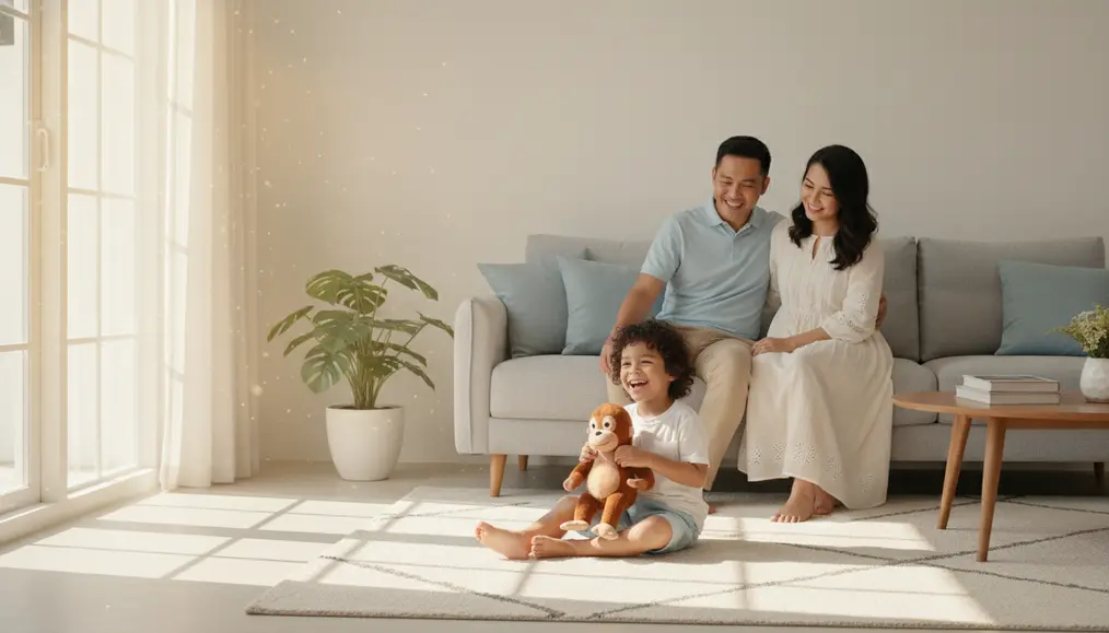 Manfaat Utama Fogging Disinfektan: Melindungi Kesehatan Kamu