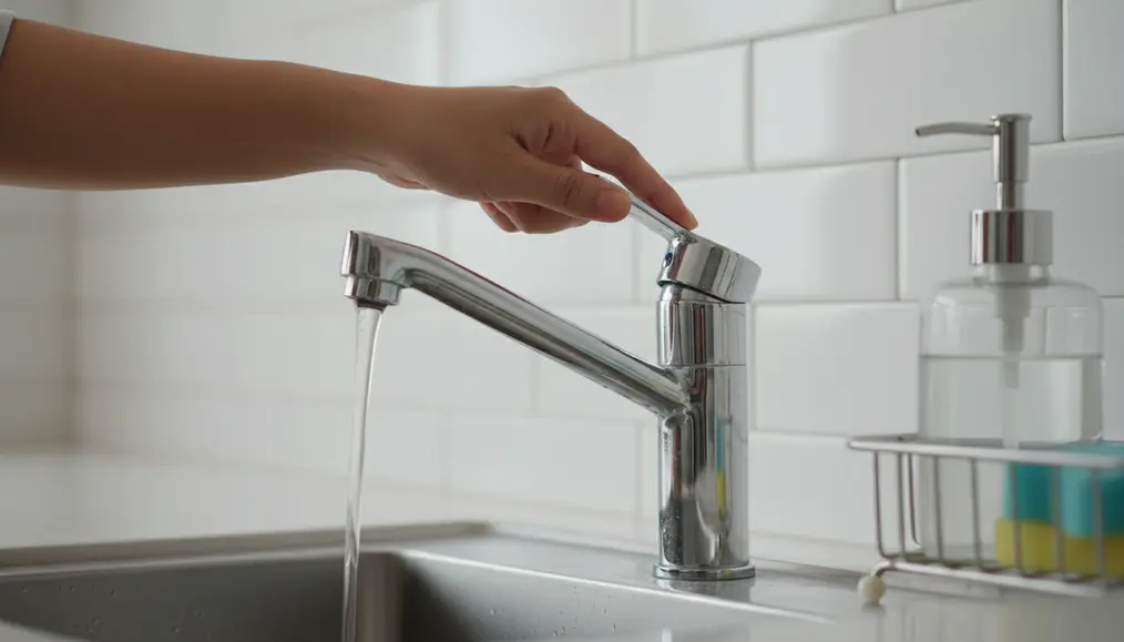 Tips Praktis Pendukung Penggunaan Alat Penghemat Air untuk Efisiensi Maksimal