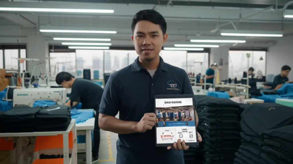 Tantangan & Solusi Skala Produksi Baju Satuan untuk Klien Korporat: Jaga Kualitas, Raih Profit Optimal