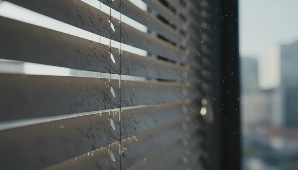 Mengapa Gorden dan Tirai Kantor Membutuhkan Perhatian Khusus?