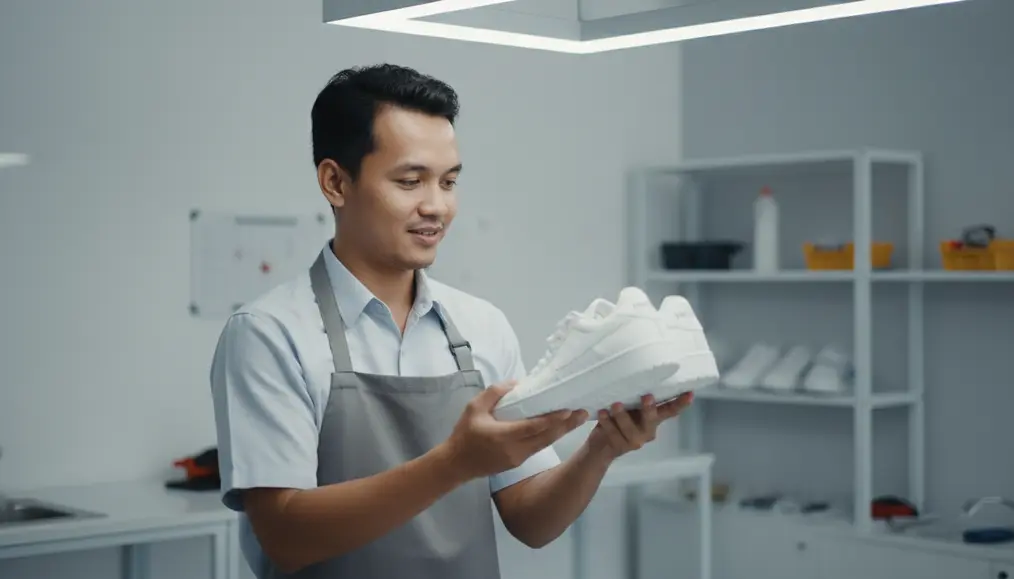 Mengapa Kamu Harus Memilih Jasa Reparasi Sepatu Sneakershoot?