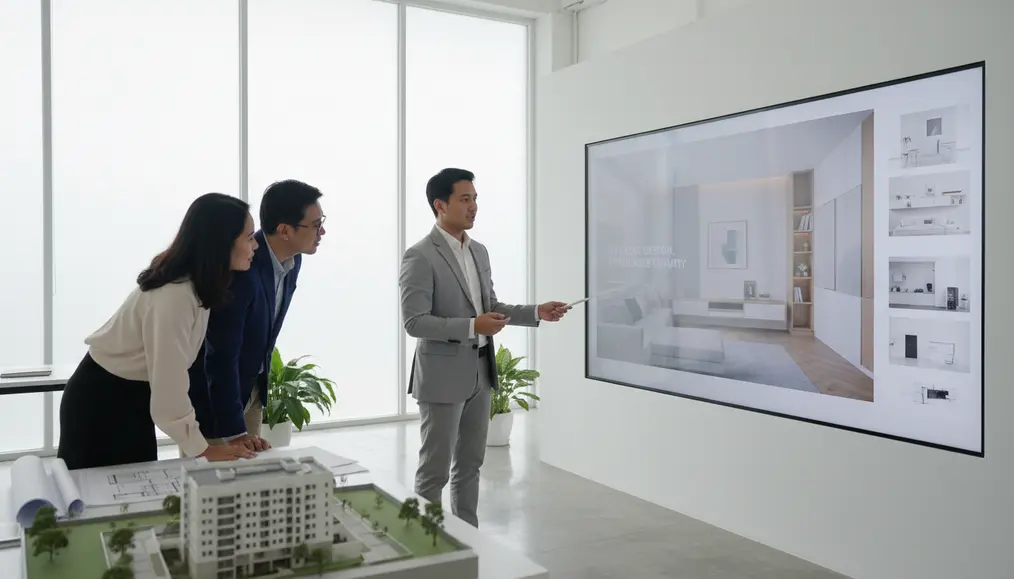 Merancang Interior Rumah Minimalis Murah Tanpa Mengorbankan Kualitas