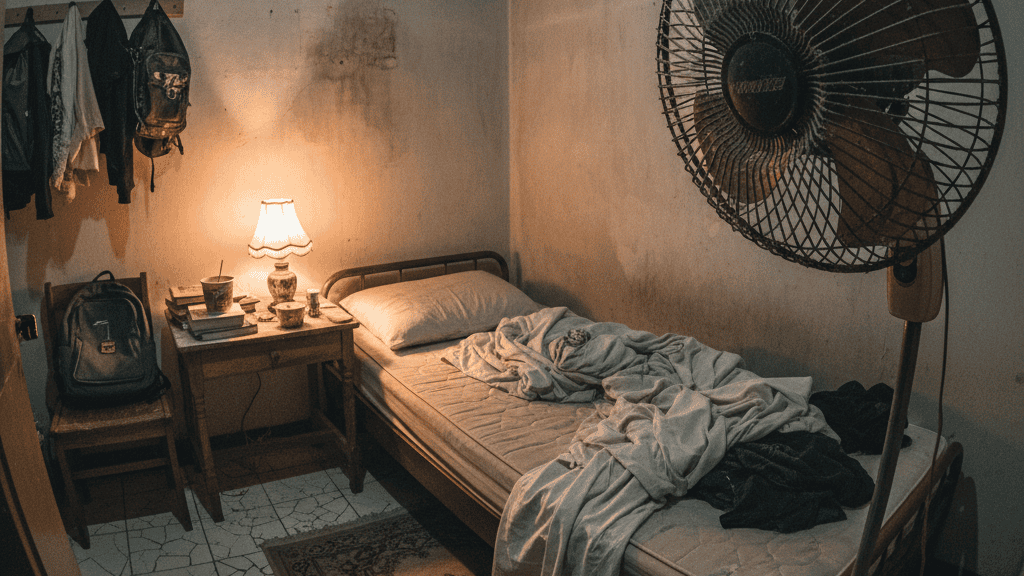 Tips Kebersihan Kos dan Apartemen untuk Jaga Kesehatan
