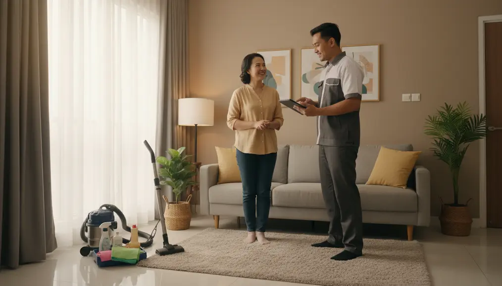 Mengapa kamu harus memilih jasa Cuci Kasur di Home Steril?