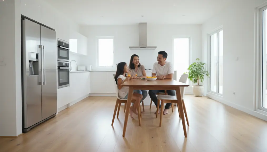 Mengapa kamu harus memilih jasa Pasca Banjir di Home Steril?