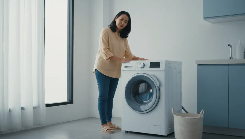 4. Mengabaikan Suara atau Getaran Tidak Normal: Tanda Bahaya yang Terabaikan