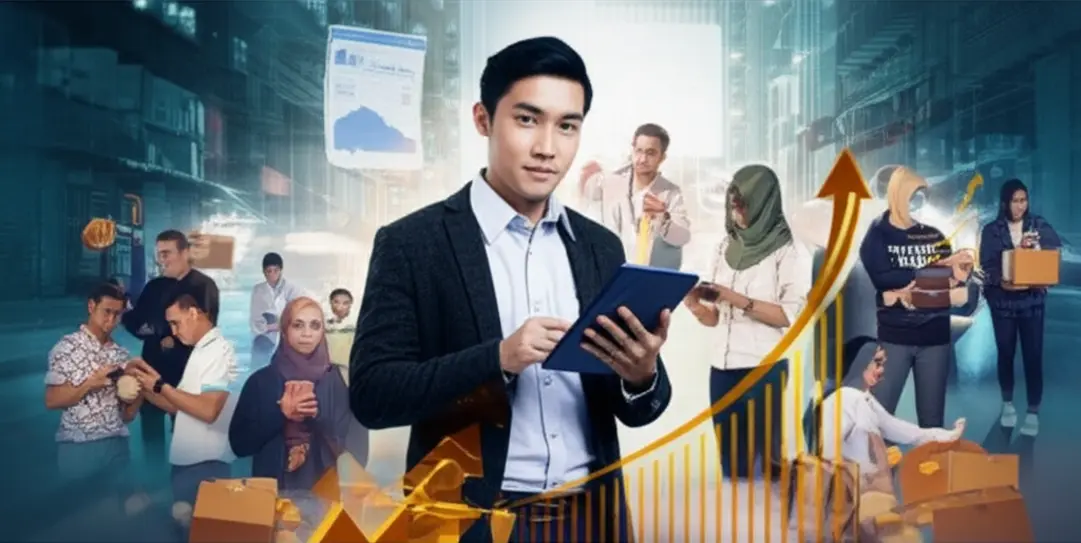 Strategi Penjualan Baju Satuan Unik: Maksimalkan Cuan Lewat Reseller & Dropshipper