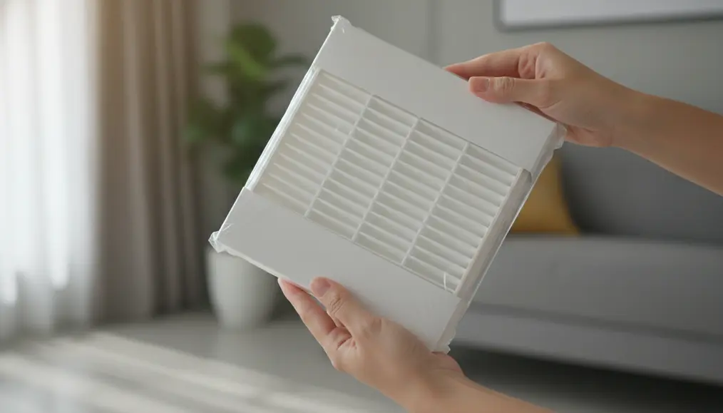 Tips Memilih Filter AC yang Tepat dan Frekuensi Penggantian