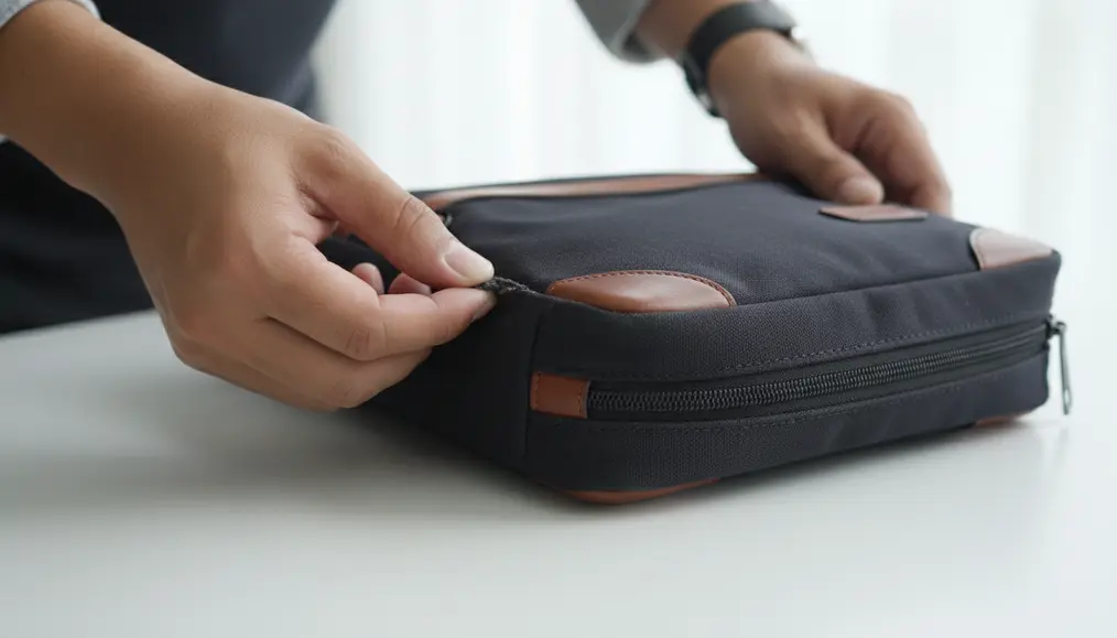 Tanda-Tanda Tas Selempang Kamu Membutuhkan Jasa Reparasi Body