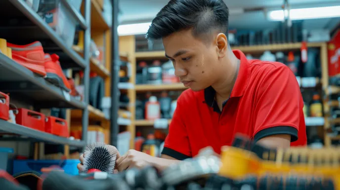 Cara Menentukan Harga untuk Jasa Usaha Cuci Sepatu Anda