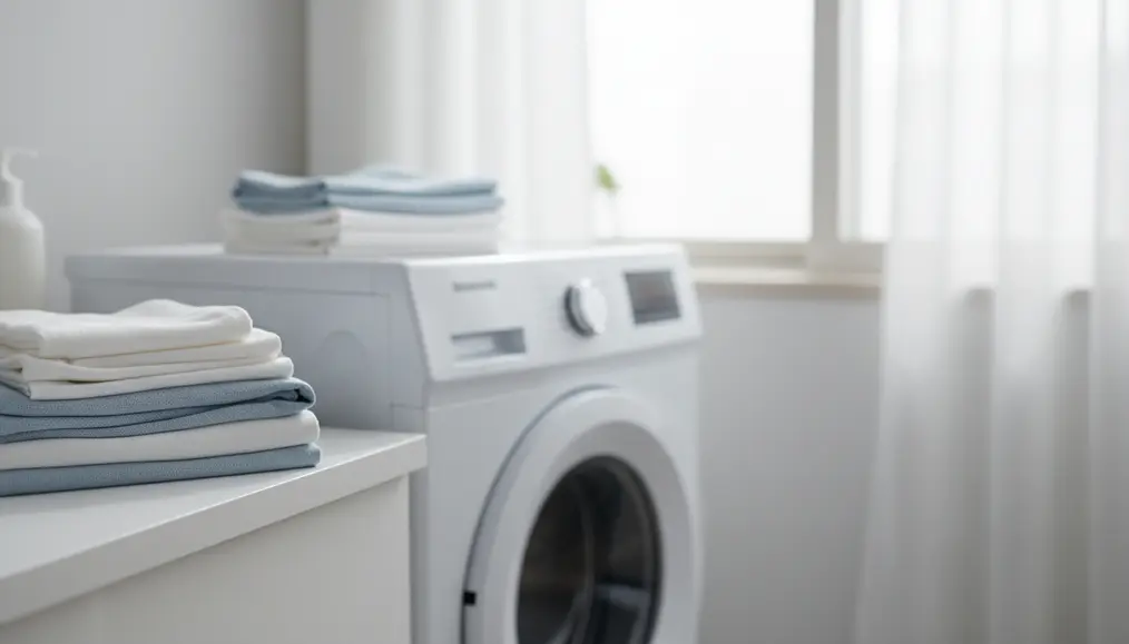 Pentingnya Perawatan Mesin Cuci di Rumah: Investasi Jangka Panjang untuk Pakaian Bersih