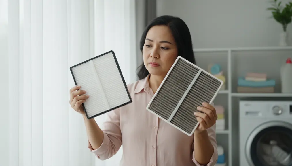 Berapa Kali Seharusnya Filter AC Dibersihkan? Panduan Praktis untuk Kamu