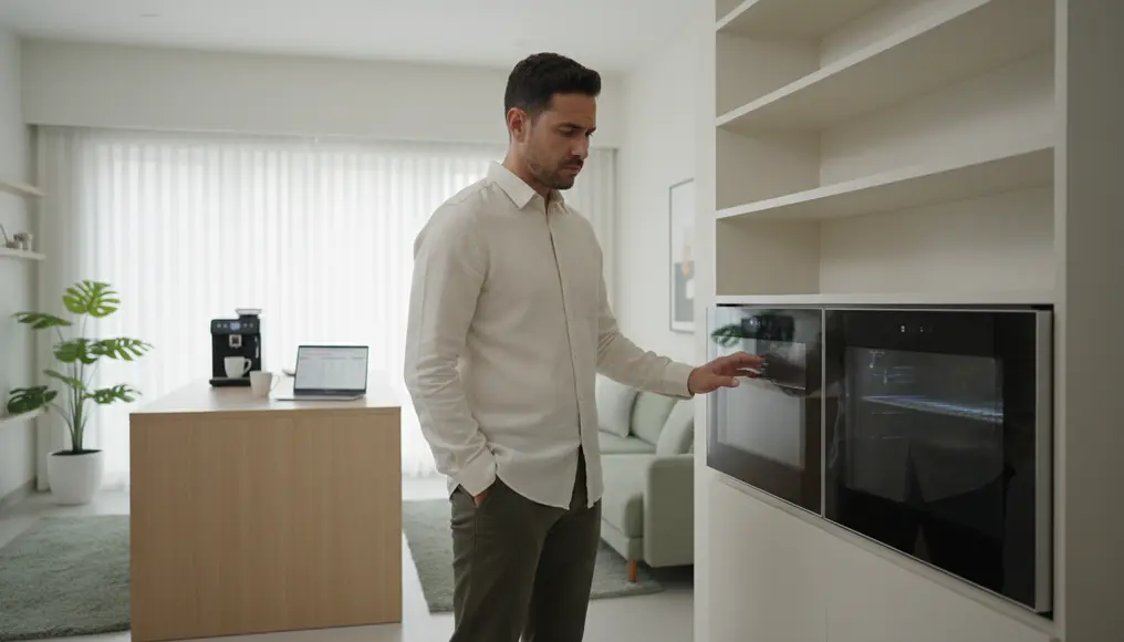 Service vs Beli Baru: Hitung-hitungan untuk Chiller Showcase Rusak