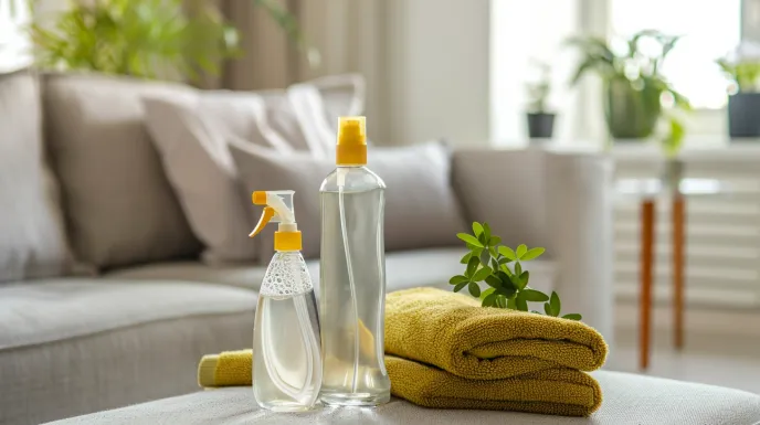 Teknik Pencucian yang Kurang Tepat