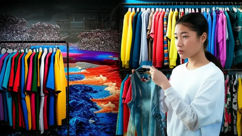 Dampak Fast Fashion pada Usaha Baju Satuan Lokal: Ancaman & Peluang Adaptasi di Jakarta