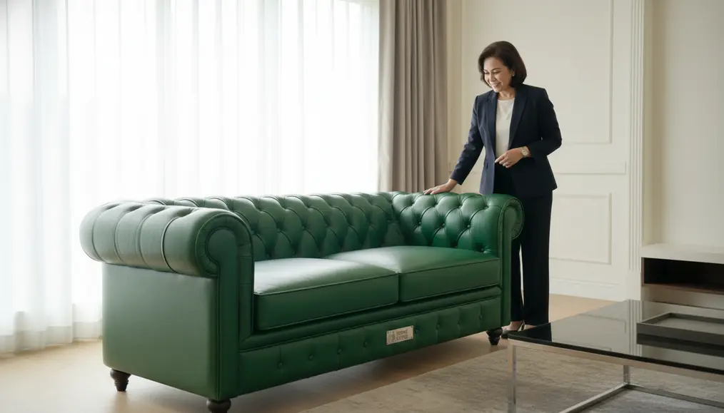 Mengapa kamu harus memilih jasa Reparasi Sofa di Home Steril?