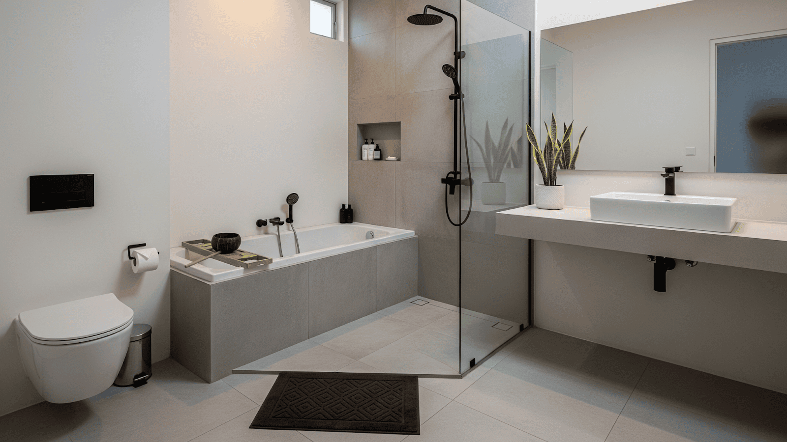 Mengapa Deep Cleaning Kamar Mandi Lebih Unggul dari Pembersihan Biasa?