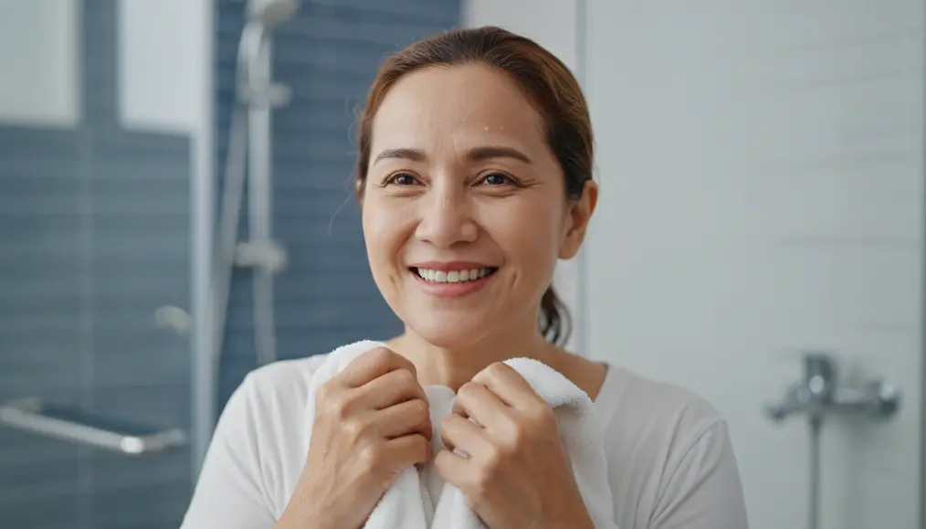 Testimoni Pelanggan Home Steril