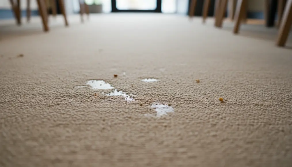 Kenali Tantangan Pembersihan Karpet Komersial di Industri F&B