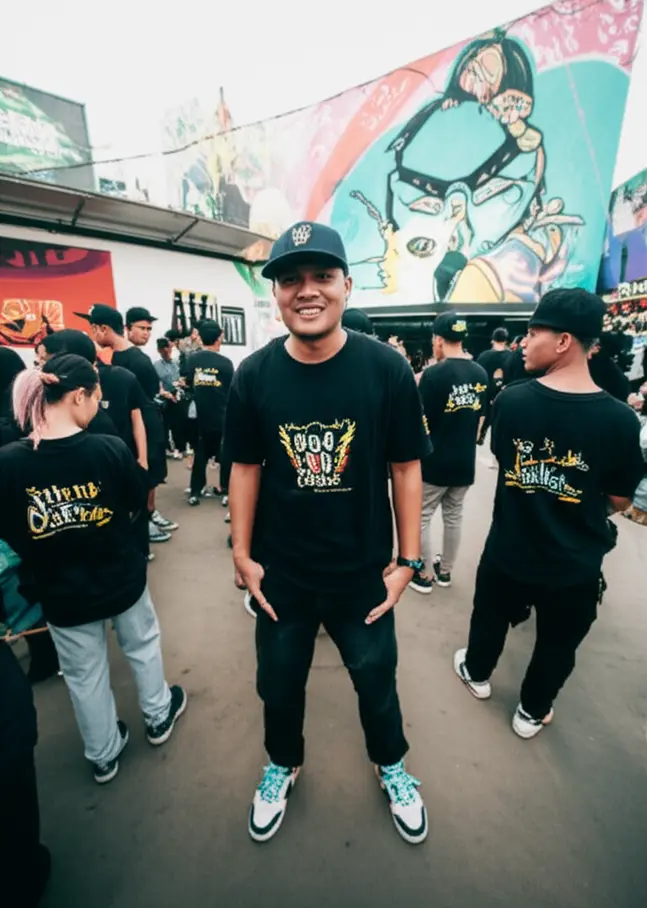 Membangun Komunitas Loyal di Balik Brand Distro Anda: Strategi Pemasaran Berbasis Komunitas