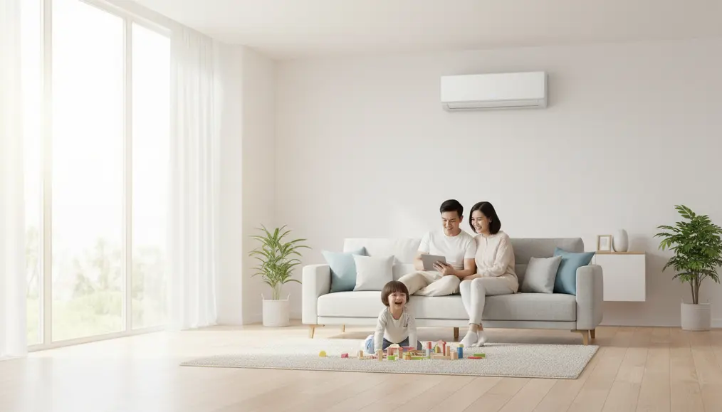 Mengapa Membersihkan AC Rutin Penting untuk Kualitas Udara dan Kesehatanmu?