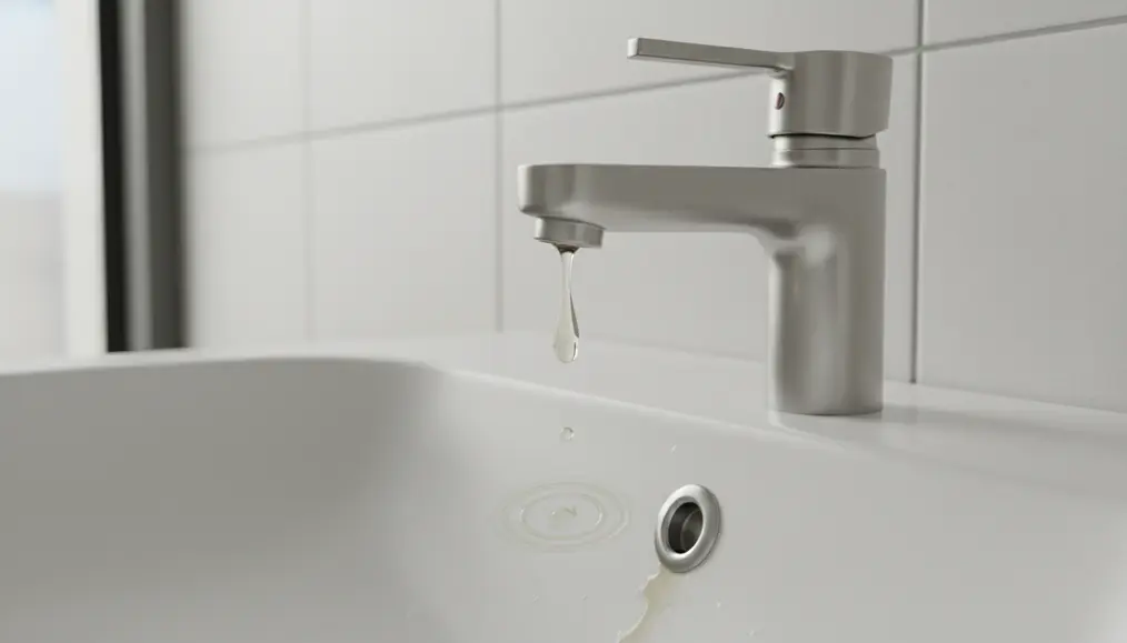 Kenali Tanda-tanda Tandon Air Kamu Butuh Cuci Toren!