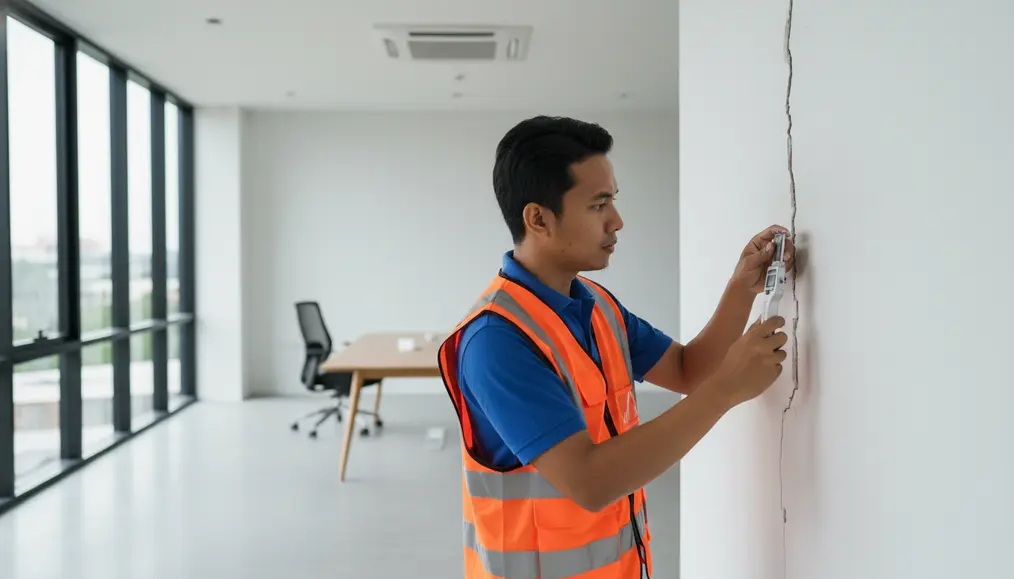 Kapan Harus Memanggil Ahli? Mengenali Gejala Kritis