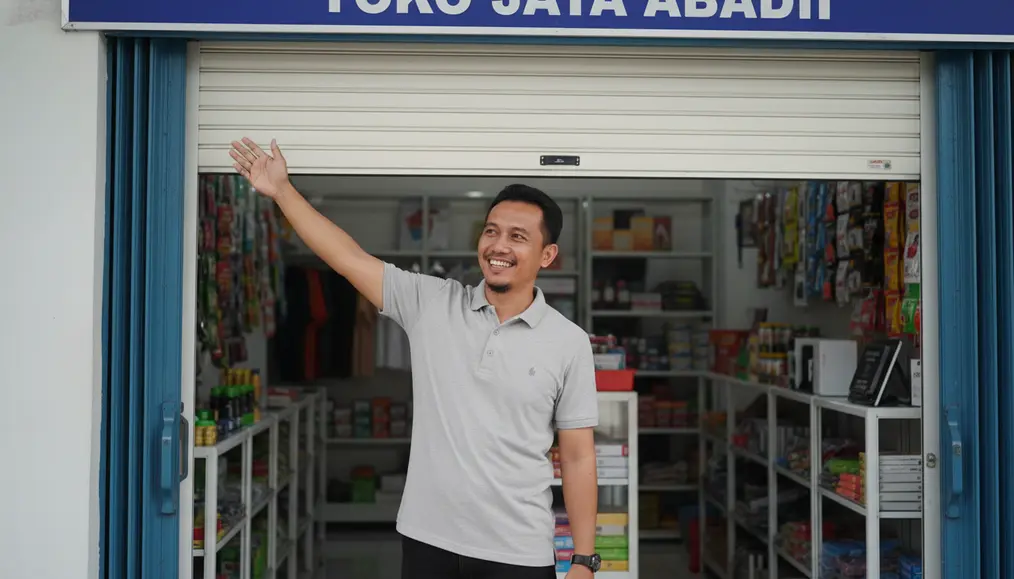 Testimoni Pelanggan Home Steril