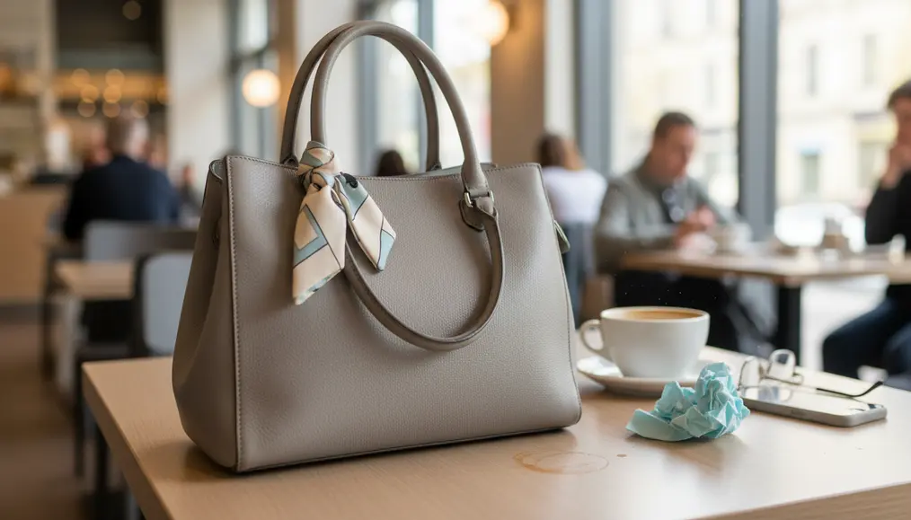 Mengapa Tasmu Berisiko Jadi 